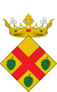 Herb gminy Gironella