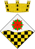 Coat of arms of Vallfogona de Balaguer