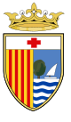 Escudo del Municipio de La Amella de Mar