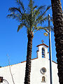 Església de Santa Maria del Port de Llançà