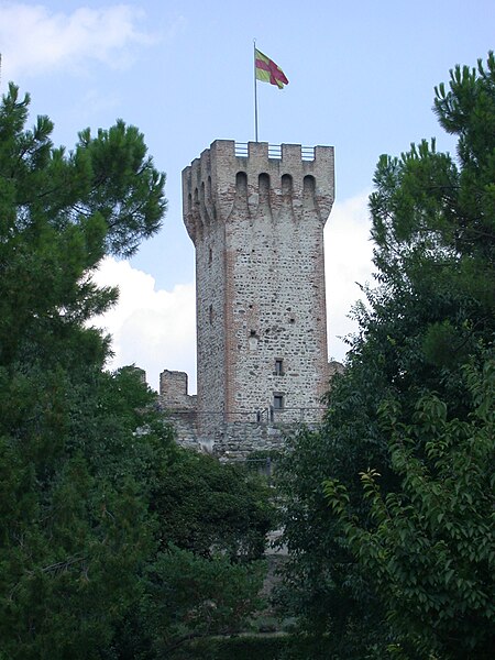 File:Este - Castello Carrarese 3.jpg