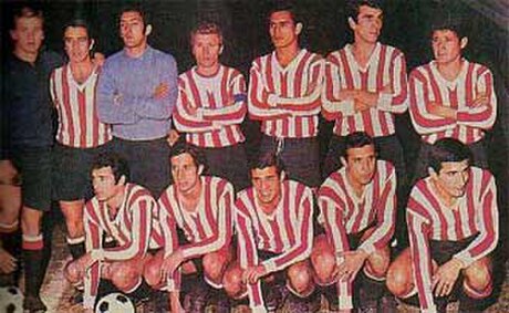 Copa Libertadores 1969