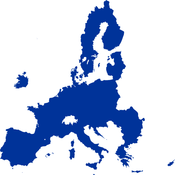 File:European Union borders.png