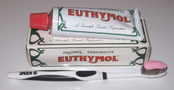 Euthymol toothpaste Euthymol.png