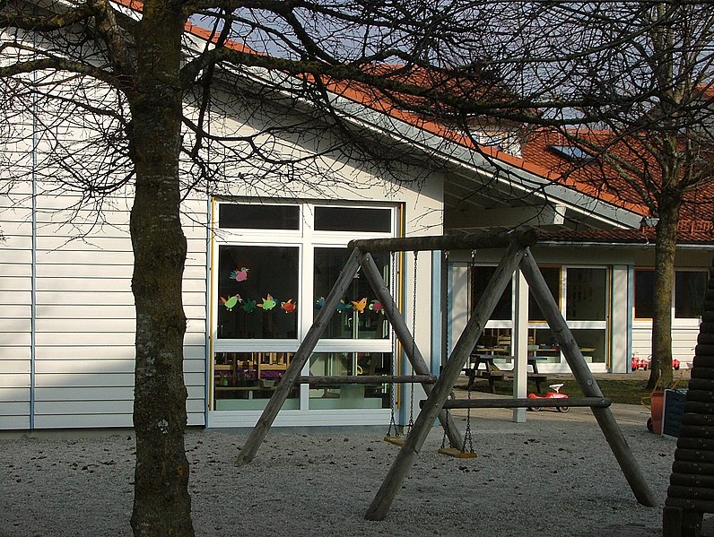 File:Ev. Kindergarten - panoramio.jpg