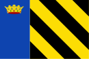 Flagge von Everdingen