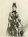 Fürstin Pauline von Metternich (1836-1921