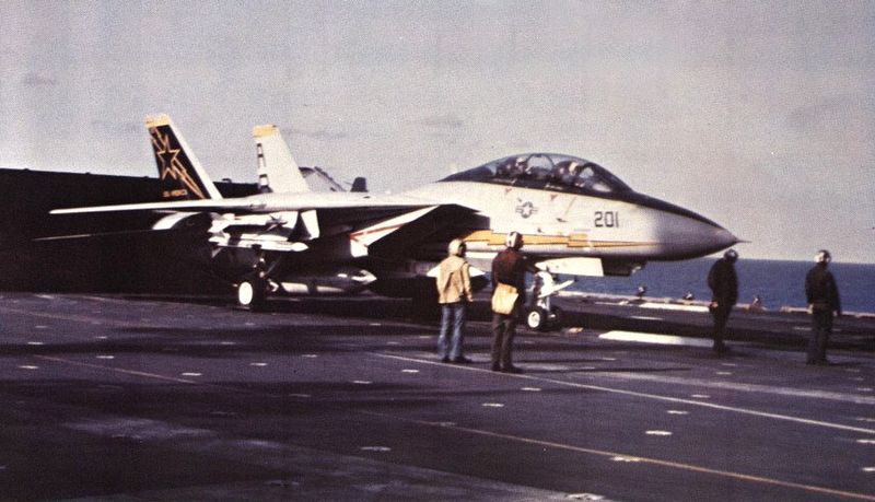 File:F-14A VF-33 Starfighter Paint Scheme.JPEG