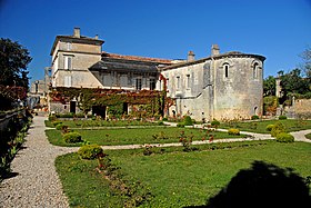 Image illustrative de l’article Abbaye de Fontdouce
