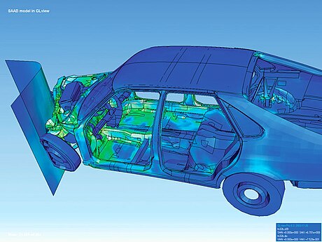 Finite element method