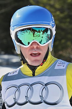 FIS chang'i xochidan Jahon kubogi 2015 - Megève - 20150313 - Kristofer Delbosco.jpg