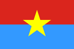 FNLren bandera