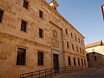 Miniatura para Archivo Histórico Provincial de Salamanca