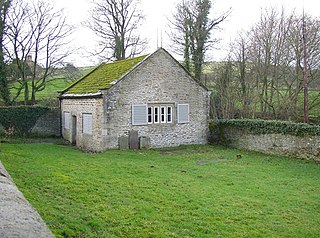<span class="mw-page-title-main">Farfield Friends Meeting House</span> Former Quaker meeting house in Addingham, England