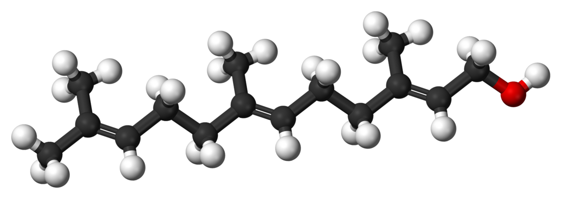 Farnezol