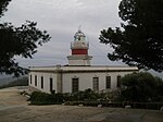 Faro de Salou