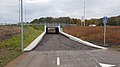 wikimedia_commons=File:Farupstien cykeltunnel.jpg