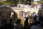 Thumbnail for Holy water in the Ethiopian Orthodox Tewahedo Church