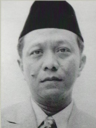 <span class="mw-page-title-main">Fatah Jasin</span> Indonesian politician