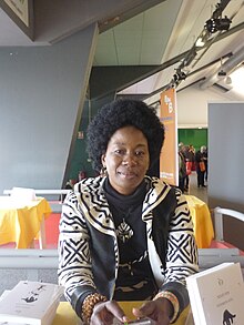 Fatoumata Keita 2014.JPG