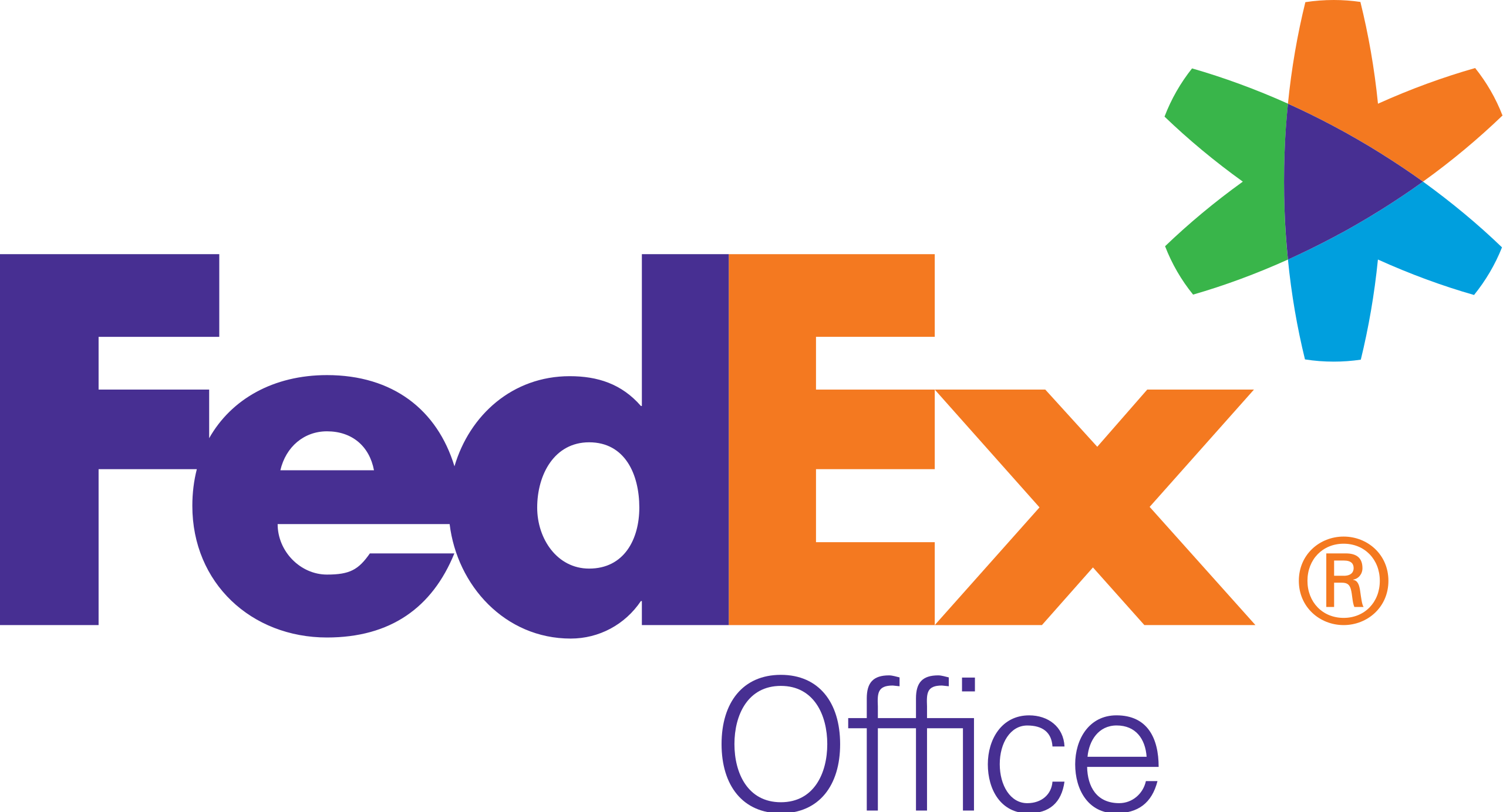File:FedEx Office - 21 Logo.svg - Wikimedia Commons Within Fedex Brochure Template