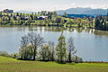 * Nomination Northwestern view at Lake Maltschach in Maltschach, Feldkirchen, Carinthia, Austria --Johann Jaritz 02:31, 28 April 2016 (UTC) * Promotion Good quality. --Cccefalon 04:17, 28 April 2016 (UTC)