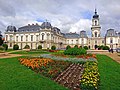 Keszthely - Festetics Palace