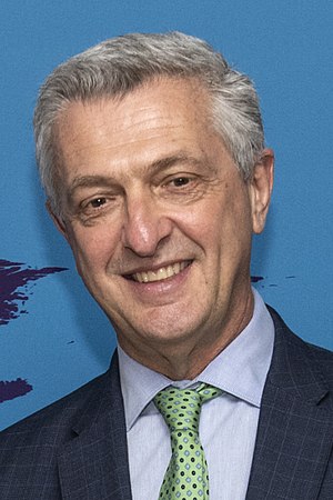 Filippo Grandi - UNHCR - 2019 (cropped).jpg