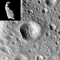 Finqal krateri