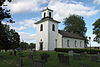 Finnekumla kirke. 
 JPG