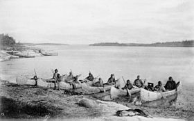 First Nations people on the Nelson River.jpg