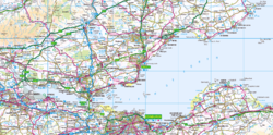 Firth of Forth OS map.png