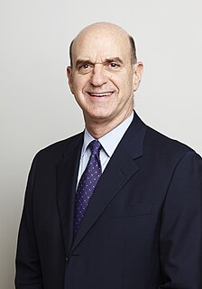 <span class="mw-page-title-main">Robert J. Fisher</span> American businessman