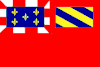 Flag of Dijon