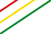 پرچم فلورنسیا (کاوکا)