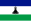 Lesotho.svg zászlaja