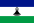 Flag of لیسوتھو