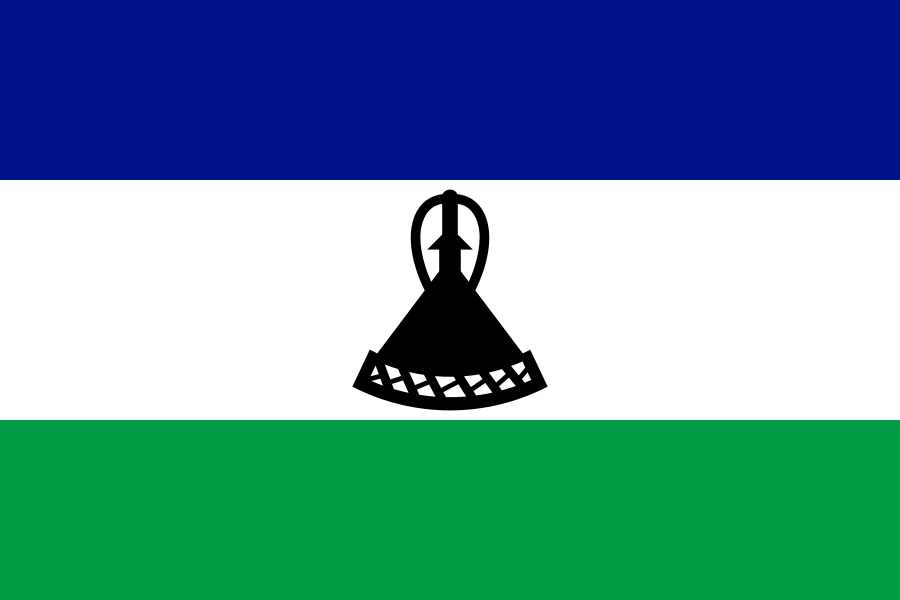 Flag of Lesotho.svg