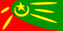 Bandeira de Plasnitsa