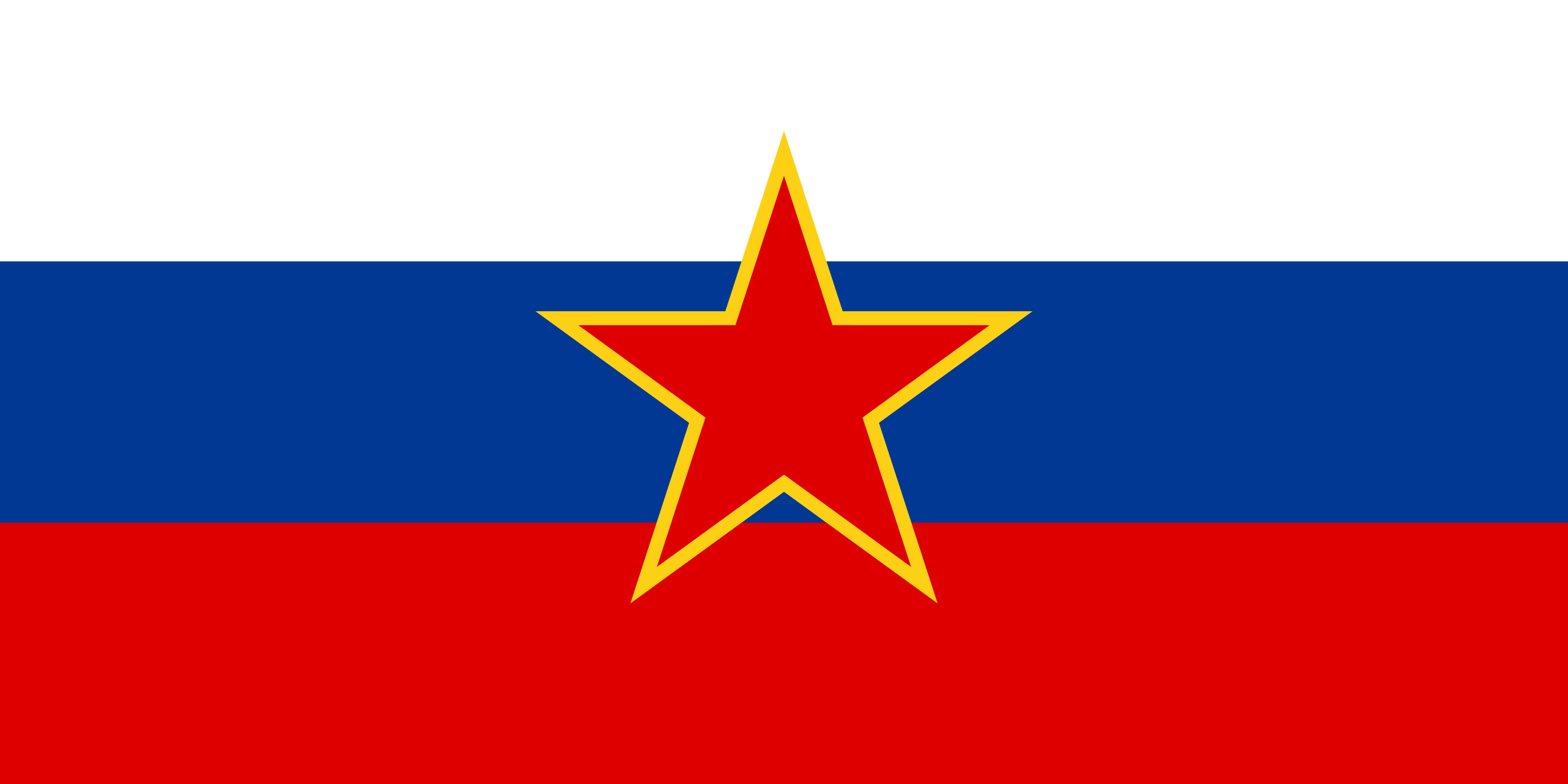 BANDIERA  SLOVENIA FLAG SLOVENIA Grande cm.145 x cm.95 NUOVA 