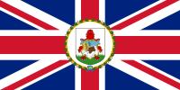 Bermuda Genel Vali Sancağı