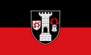 Blankenburg (Harz) zászlaja