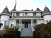 Thomas J. Flippin House Flippin House - Clatskanie Oregon.jpg