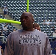 Flozell Adams - Offensive Tackle - Cowboys.JPG