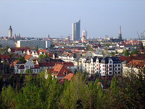 Leipzig