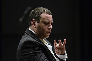 Antonino Fogliani Italian conductor