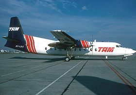 Fokker F-27-500 Friendship, TAM AN1074526.jpg