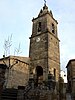 Iglesia Parroquial de San Martín