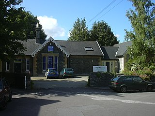 <span class="mw-page-title-main">Weston railway station (Bath)</span> Former railway station in England