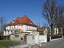 Wohnhaus